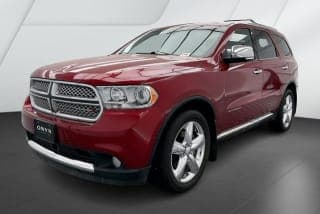 Dodge 2013 Durango