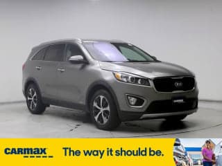 Kia 2016 Sorento