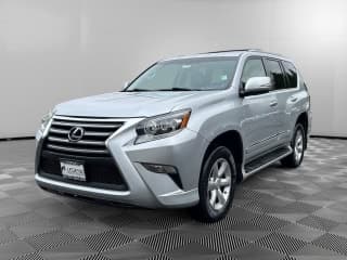 Lexus 2015 GX 460