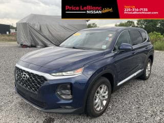 Hyundai 2019 Santa Fe