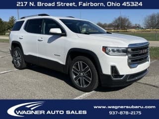 GMC 2020 Acadia