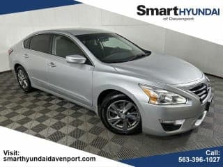 Nissan 2014 Altima