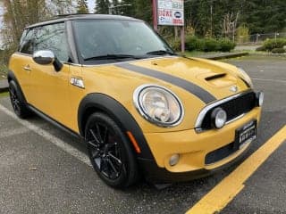 MINI 2008 Cooper