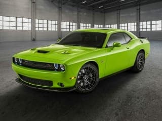 Dodge 2020 Challenger