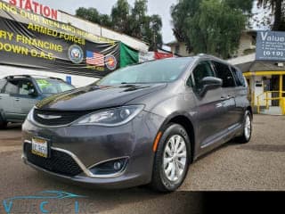 Chrysler 2019 Pacifica