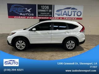 Honda 2014 CR-V