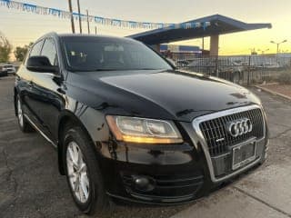 Audi 2011 Q5