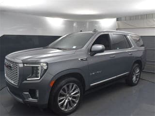 GMC 2021 Yukon