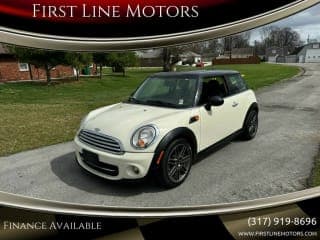 MINI 2011 Cooper