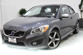 Volvo 2012 C30