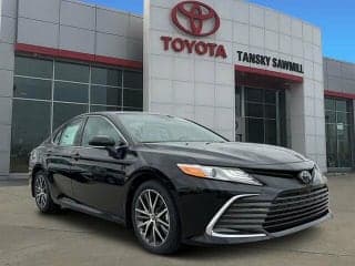 Toyota 2024 Camry