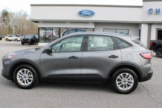 Ford 2022 Escape