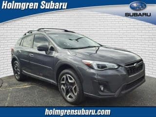 Subaru 2020 Crosstrek