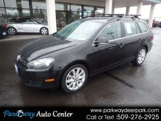 Volkswagen 2012 Jetta