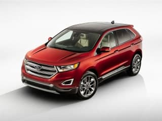 Ford 2018 Edge