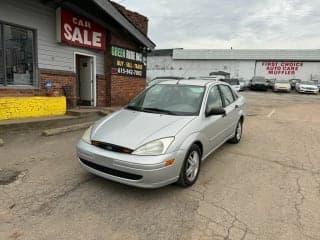 Ford 2000 Focus