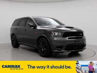 Dodge 2018 Durango