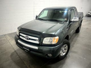 Toyota 2006 Tundra