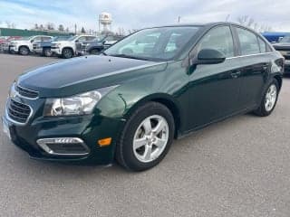 Chevrolet 2015 Cruze