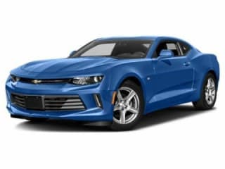 Chevrolet 2018 Camaro