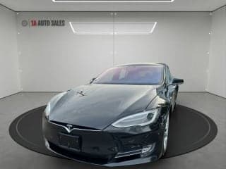 Tesla 2017 Model S