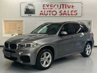 BMW 2018 X5