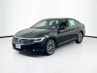 Volkswagen 2019 Jetta