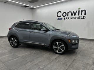 Hyundai 2018 Kona