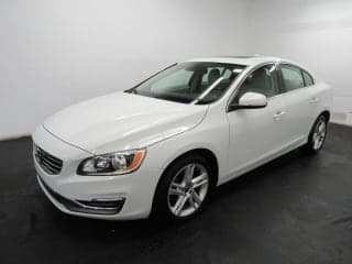 Volvo 2015 S60