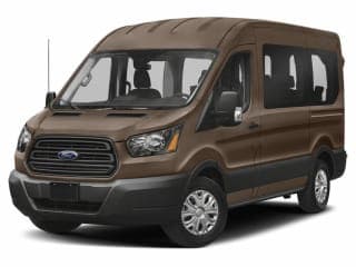Ford 2019 Transit