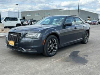 Chrysler 2018 300