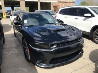 Dodge 2018 Charger