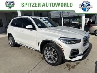 BMW 2019 X5