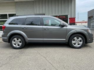 Dodge 2012 Journey