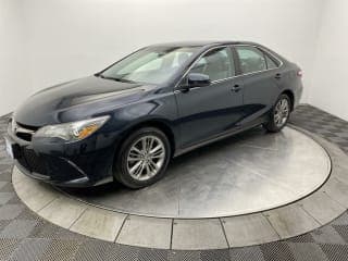 Toyota 2017 Camry