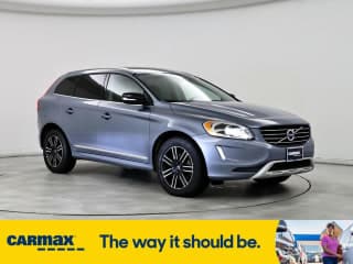 Volvo 2017 XC60