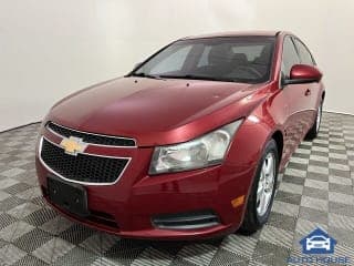 Chevrolet 2011 Cruze