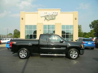 GMC 2012 Sierra 1500