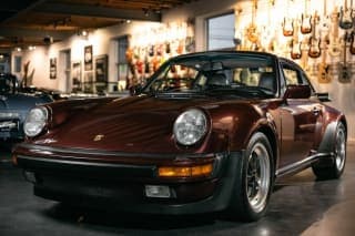 Porsche 1986 911