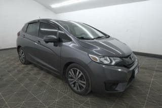 Honda 2015 Fit