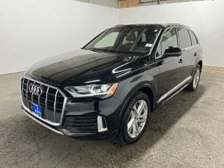 Audi 2021 Q7