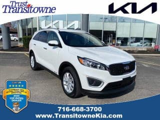 Kia 2018 Sorento