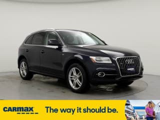 Audi 2014 Q5