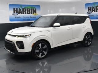 Kia 2020 Soul