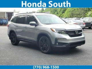 Honda 2022 Pilot