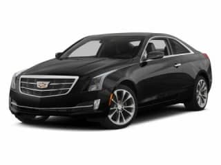 Cadillac 2015 ATS