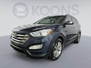 Hyundai 2016 Santa Fe Sport