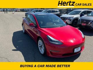 Tesla 2022 Model 3