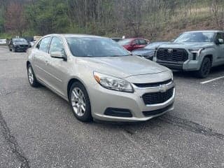 Chevrolet 2014 Malibu