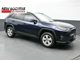 Toyota 2020 RAV4